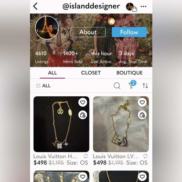 💥BEWARE FAKES💥Alexander McQueen🤬MORE ACCOUNTS - Picture 16 of 16